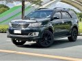 Selling preowned 2014 Toyota Fortuner SUV / Crossover by trusted seller-2