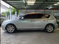 Silver Mazda 3 2008 Hatchback at 90000 for sale-12