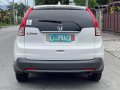 White Honda CR-V 2013 for sale in Parañaque-6