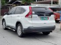 White Honda CR-V 2013 for sale in Parañaque-4