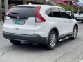 White Honda CR-V 2013 for sale in Parañaque-5