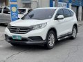 White Honda CR-V 2013 for sale in Parañaque-7