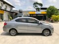 Selling Silver Mitsubishi Mirage G4 2019 in San Fernando-7