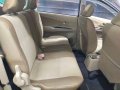 Grey Toyota Avanza 2012 for sale in Malabon-0