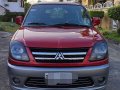 Selling Red Mitsubishi L300 2017-2