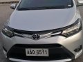 Selling Silver Toyota Vios 2014 in Pulilan-6
