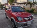 Selling Red Mitsubishi L300 2017-7