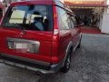 Selling Red Mitsubishi L300 2017-2