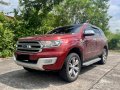 FOR SALE!!! Red 2016 Ford Everest  Titanium 2.2L 4x2 AT affordable price-2