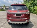 FOR SALE!!! Red 2016 Ford Everest  Titanium 2.2L 4x2 AT affordable price-3