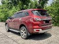 FOR SALE!!! Red 2016 Ford Everest  Titanium 2.2L 4x2 AT affordable price-4