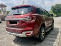 FOR SALE!!! Red 2016 Ford Everest  Titanium 2.2L 4x2 AT affordable price-5