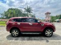FOR SALE!!! Red 2016 Ford Everest  Titanium 2.2L 4x2 AT affordable price-10