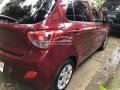 Sell second hand 2015 Hyundai Grand i10 -1