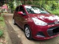 Sell second hand 2015 Hyundai Grand i10 -0