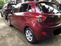 Sell second hand 2015 Hyundai Grand i10 -2