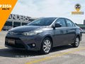 2014 Toyota Vios 1.3 E AT-0