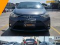 2014 Toyota Vios 1.3 E AT-1