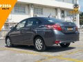 2014 Toyota Vios 1.3 E AT-10