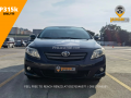 2010 Toyota Altis 1.6 G AT-16