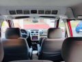 Selling Red Mitsubishi L300 2017-4