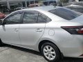 Selling Silver Toyota Vios 2014 in Pulilan-8