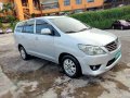 Sell Silver 2012 Toyota Innova in Antipolo-5