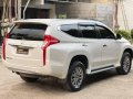 Pearl White Mitsubishi Montero 2019 for sale in Quezon City-5