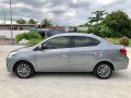 Selling Silver Mitsubishi Mirage G4 2019 in San Fernando-6