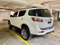 Selling White Chevrolet Trailblazer 2016 in Makati-5