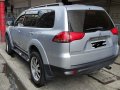 Sell Silver 2015 Mitsubishi Montero in Parañaque-1