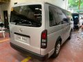 Sell Silver 2018 Toyota Hiace in San Juan-3