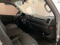 Sell Silver 2018 Toyota Hiace in San Juan-2