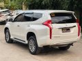 Pearl White Mitsubishi Montero 2019 for sale in Quezon City-6