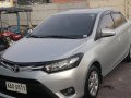 Selling Silver Toyota Vios 2014 in Pulilan-4