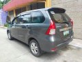 Grey Toyota Avanza 2012 for sale in Malabon-6