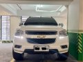 Selling White Chevrolet Trailblazer 2016 in Makati-8