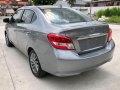 Selling Silver Mitsubishi Mirage G4 2019 in San Fernando-3