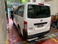 White Nissan NV350 Urvan 2016 for sale in San Juan-1