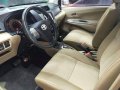 Grey Toyota Avanza 2012 for sale in Malabon-2