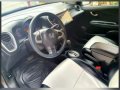 Grey Honda Mobilio 2016 for sale in Automatic-4