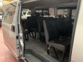 Sell Silver 2018 Toyota Hiace in San Juan-1