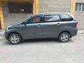 Grey Toyota Avanza 2012 for sale in Malabon-8