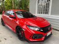 Sell Red 2018 Honda Civic in Quezon City-7