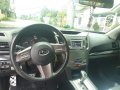 Sell Blue 2014 Subaru Legacy in Quezon City-2