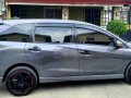 Grey Honda Mobilio 2016 for sale in Automatic-6