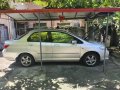 Selling Silver Honda City 2006-7