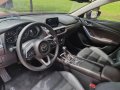 Red Mazda 6 2017 Wagon for sale in Las Piñas-3