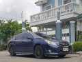 Sell Blue 2014 Subaru Legacy in Quezon City-5