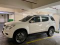 Selling White Chevrolet Trailblazer 2016 in Makati-6